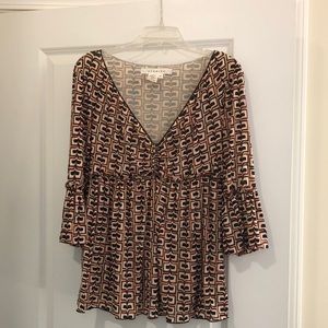 XL Studio M blouse